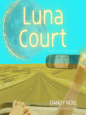cover image of Luna Court